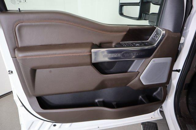 new 2025 Ford F-250 car, priced at $96,775
