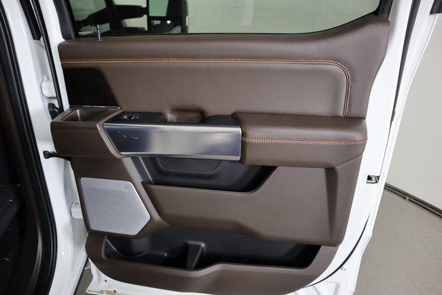 new 2025 Ford F-250 car, priced at $96,775