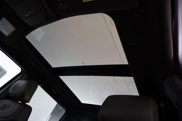 new 2025 Ford F-250 car, priced at $96,775