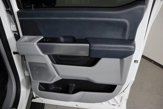 used 2023 Ford F-150 car