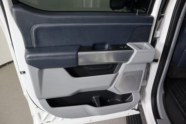 used 2023 Ford F-150 car