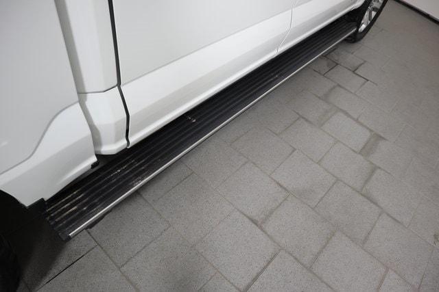 used 2023 Ford F-150 car