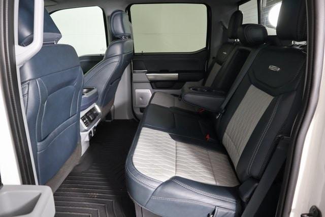 used 2023 Ford F-150 car