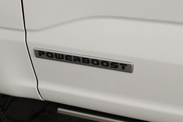 used 2023 Ford F-150 car