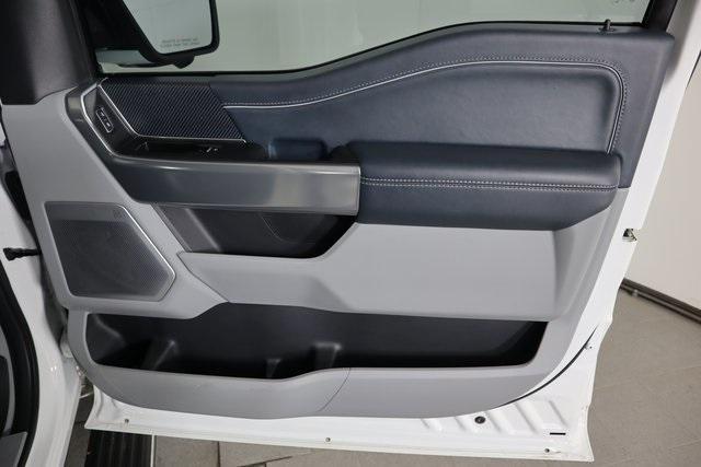 used 2023 Ford F-150 car