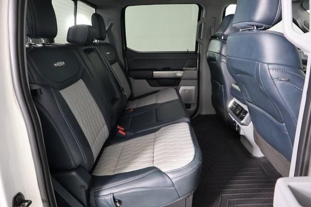 used 2023 Ford F-150 car