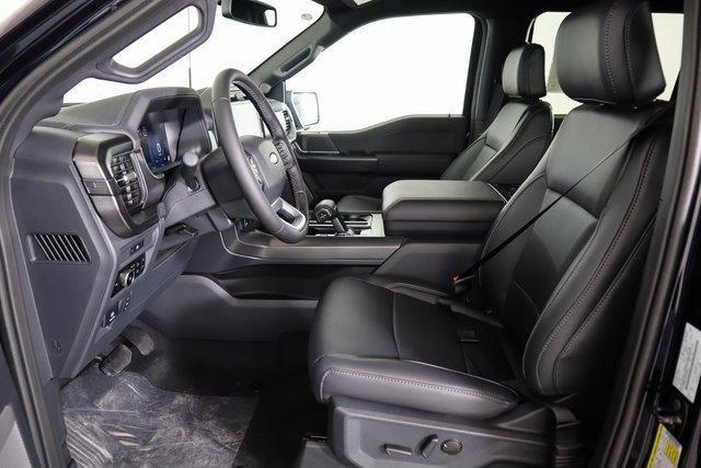 new 2025 Ford F-150 car, priced at $72,040