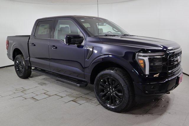 new 2025 Ford F-150 car, priced at $72,040