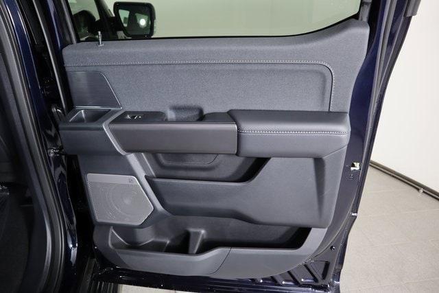 new 2025 Ford F-150 car, priced at $72,040