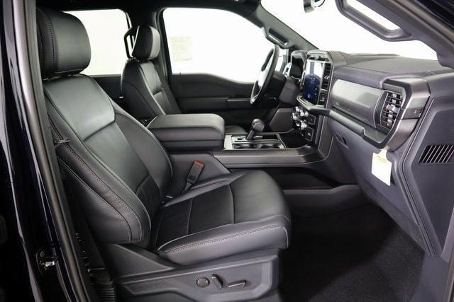 new 2025 Ford F-150 car, priced at $72,040