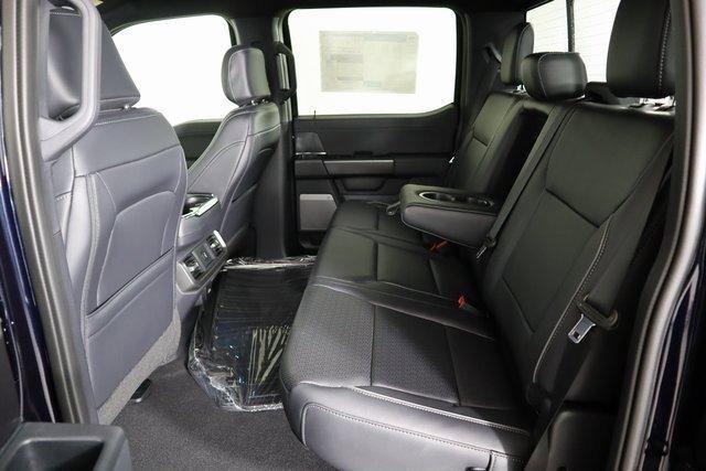 new 2025 Ford F-150 car, priced at $72,040