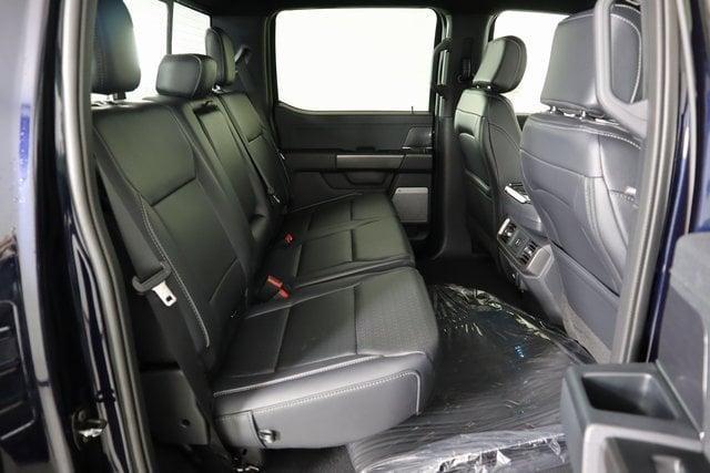 new 2025 Ford F-150 car, priced at $72,040