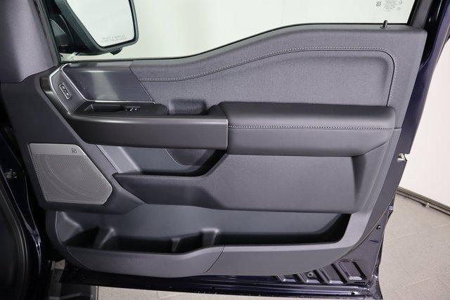 new 2025 Ford F-150 car, priced at $72,040