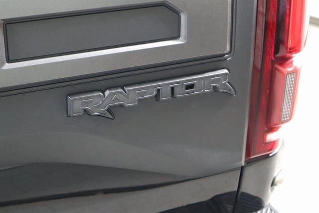 used 2019 Ford F-150 car, priced at $46,950