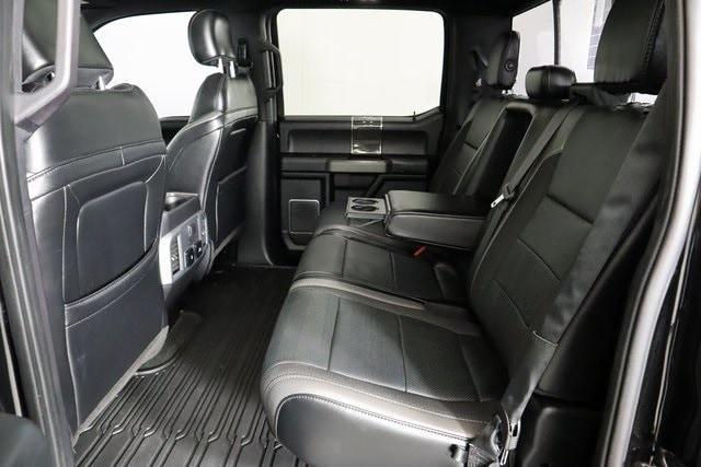 used 2019 Ford F-150 car, priced at $46,950