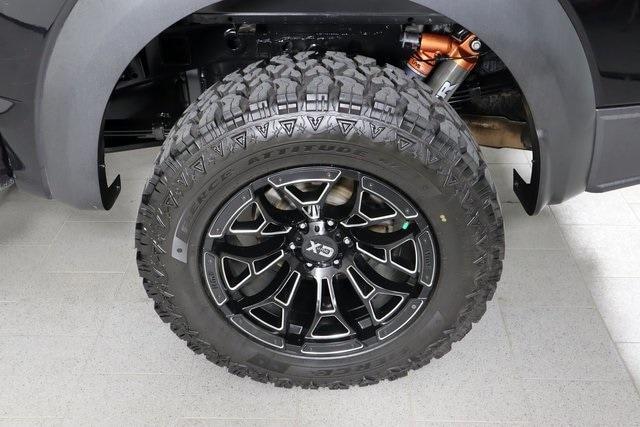 used 2019 Ford F-150 car, priced at $46,950
