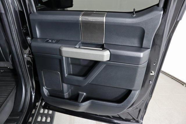used 2019 Ford F-150 car, priced at $46,950