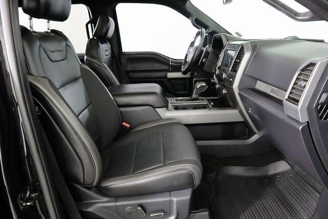 used 2019 Ford F-150 car, priced at $46,950