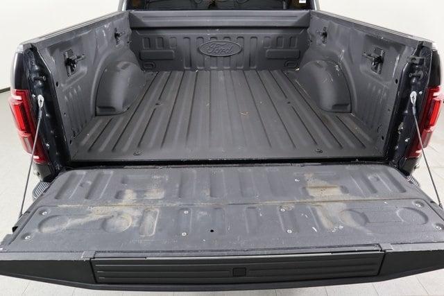 used 2019 Ford F-150 car, priced at $46,950