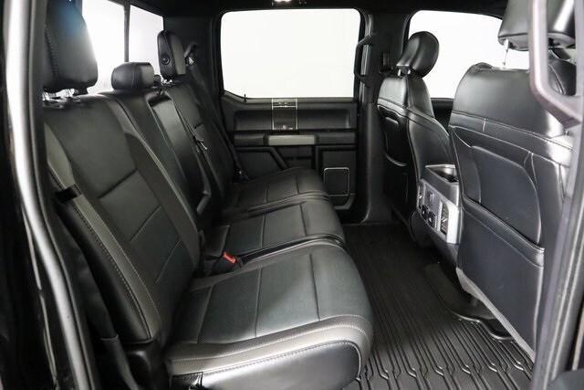 used 2019 Ford F-150 car, priced at $46,950