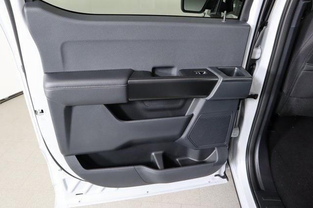 new 2025 Ford F-150 car, priced at $48,475