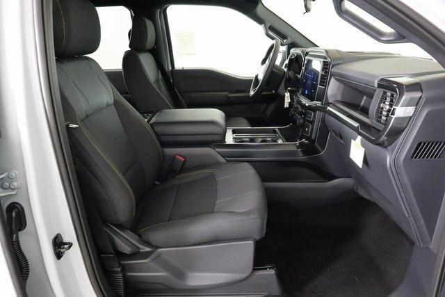 new 2025 Ford F-150 car, priced at $48,475