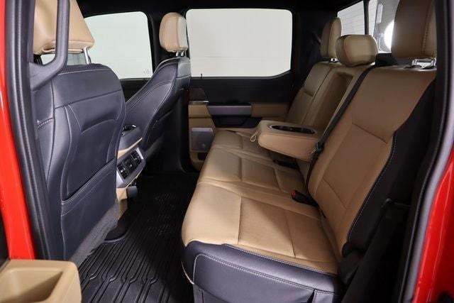 used 2023 Ford F-250 car, priced at $60,950