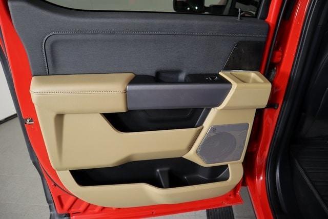 used 2023 Ford F-250 car, priced at $60,950