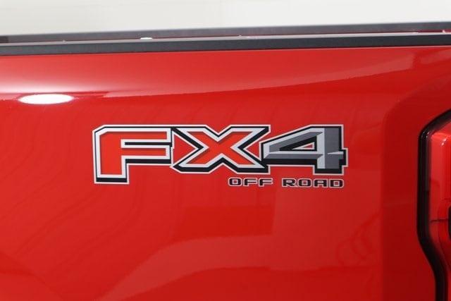 used 2023 Ford F-250 car, priced at $60,950