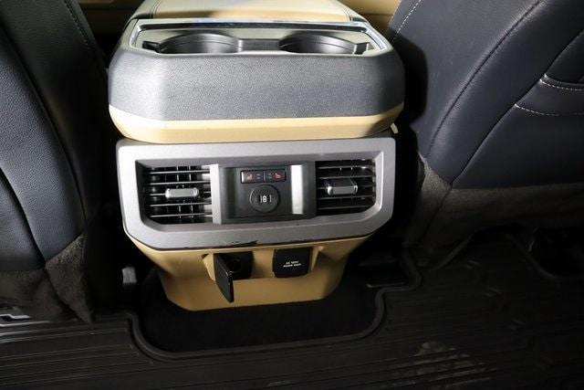 used 2023 Ford F-250 car, priced at $60,950