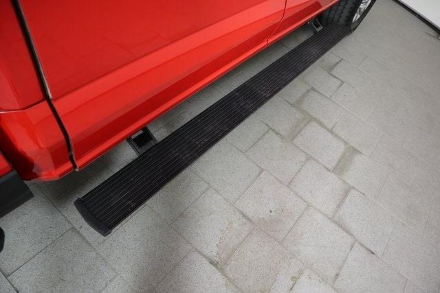 used 2023 Ford F-250 car, priced at $60,950