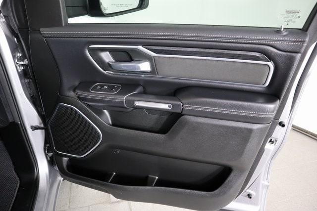 used 2024 Ram 1500 car, priced at $38,950