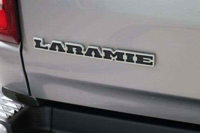 used 2024 Ram 1500 car, priced at $38,950