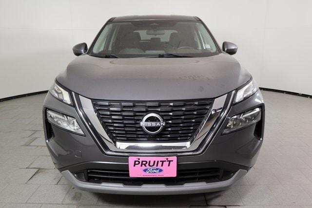 used 2023 Nissan Rogue car, priced at $22,950