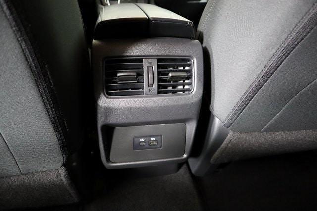 used 2023 Nissan Rogue car, priced at $22,950