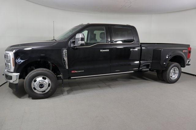 new 2025 Ford F-350 car, priced at $90,880