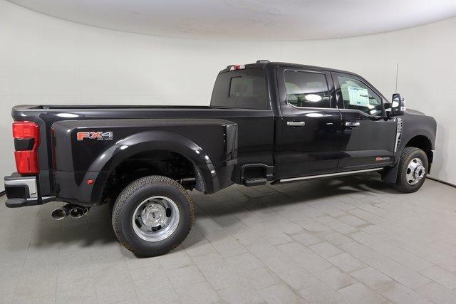 new 2025 Ford F-350 car, priced at $90,880