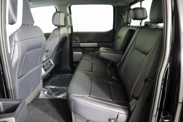 new 2025 Ford F-350 car, priced at $90,880