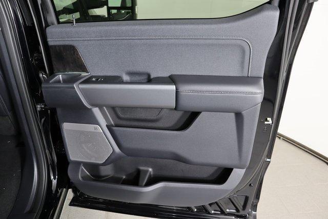 new 2025 Ford F-350 car, priced at $90,880
