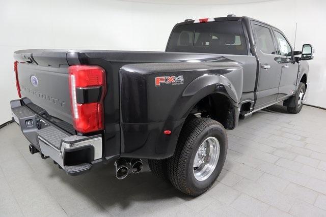 new 2025 Ford F-350 car, priced at $90,880