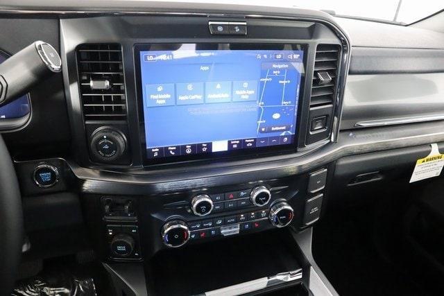 new 2025 Ford F-350 car, priced at $90,880