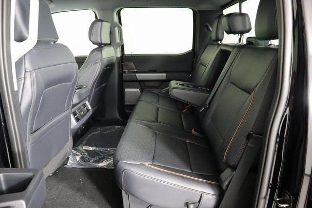 new 2025 Ford F-350 car, priced at $90,880