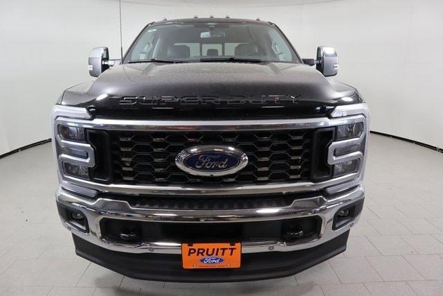 new 2025 Ford F-350 car, priced at $90,880