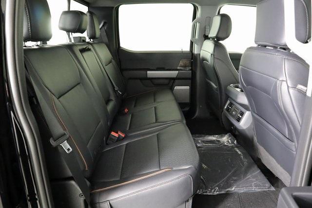 new 2025 Ford F-350 car, priced at $90,880