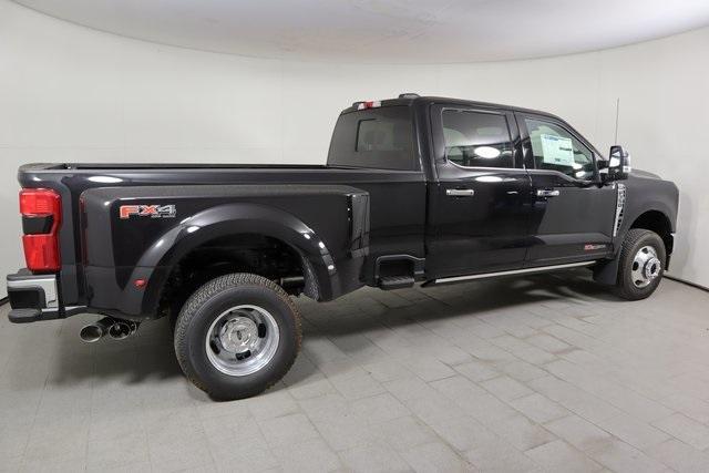 new 2025 Ford F-350 car, priced at $90,880