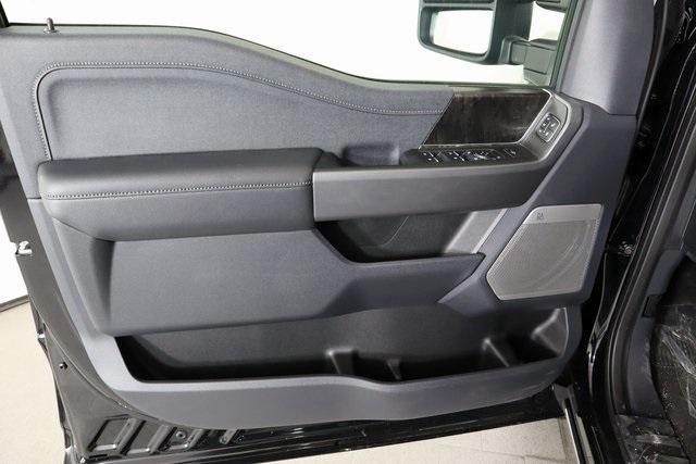 new 2025 Ford F-350 car, priced at $90,880