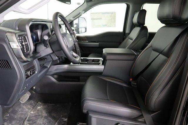 new 2025 Ford F-350 car, priced at $90,880