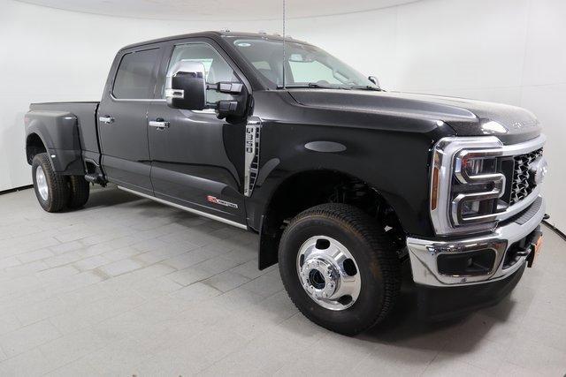 new 2025 Ford F-350 car, priced at $90,880
