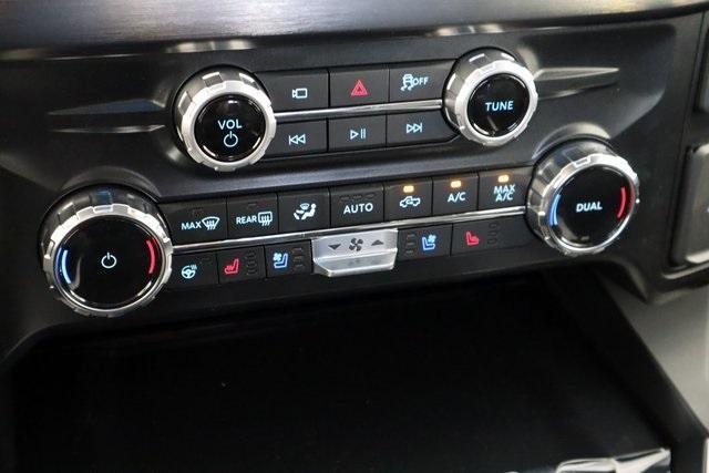new 2025 Ford F-350 car, priced at $90,880