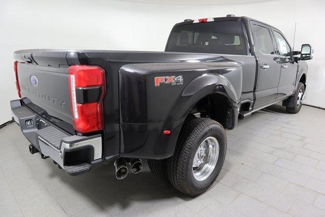 new 2025 Ford F-350 car, priced at $90,880